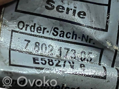 Engine wiring harness