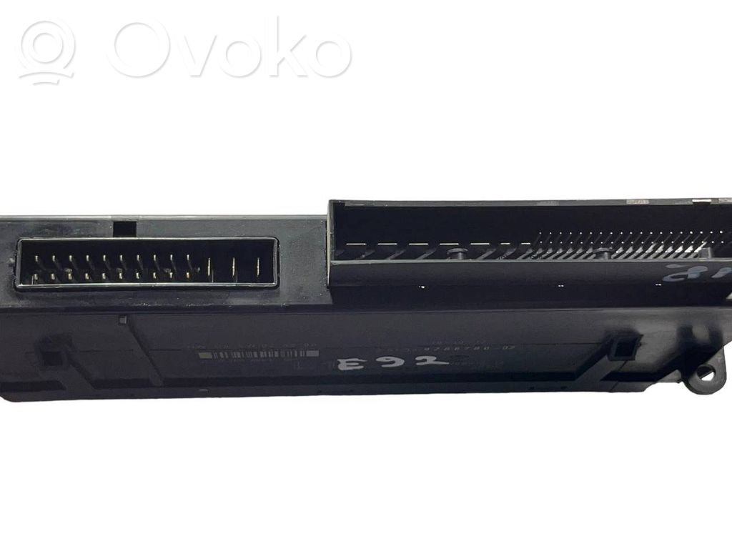 Модуль комфорта