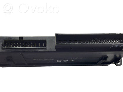 Модуль комфорта