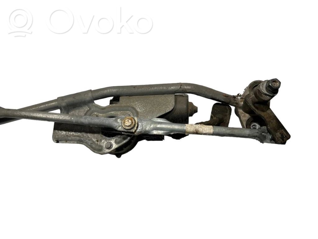 Stikla tīrītāja motoriņš