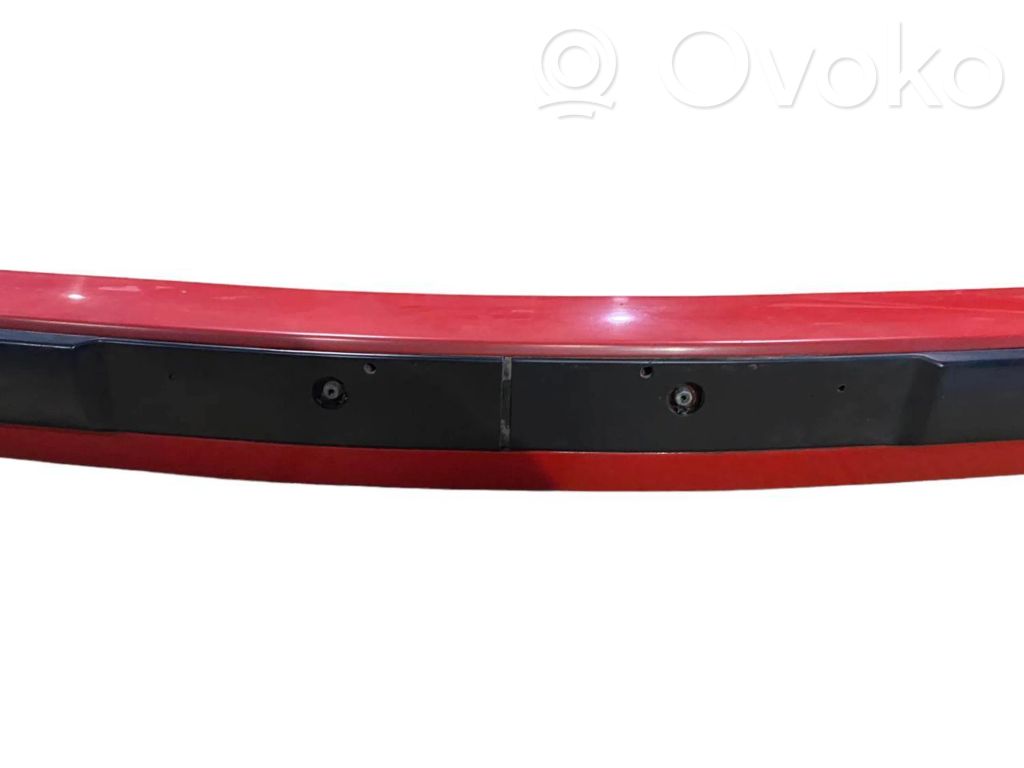 Priekšējais bamperis