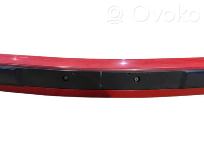 Priekšējais bamperis