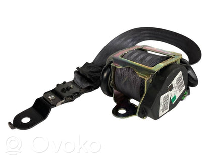 Trešās rindas drošības josta