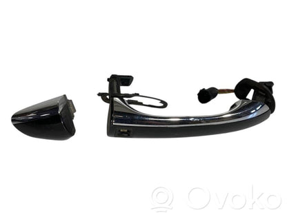 External opening handle