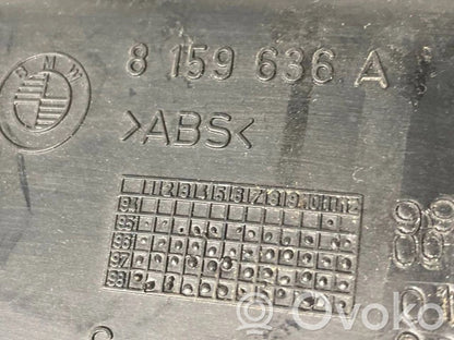 Priekšējo durvju apdare