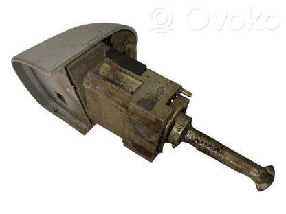 Aizdedzes ECU komplekts