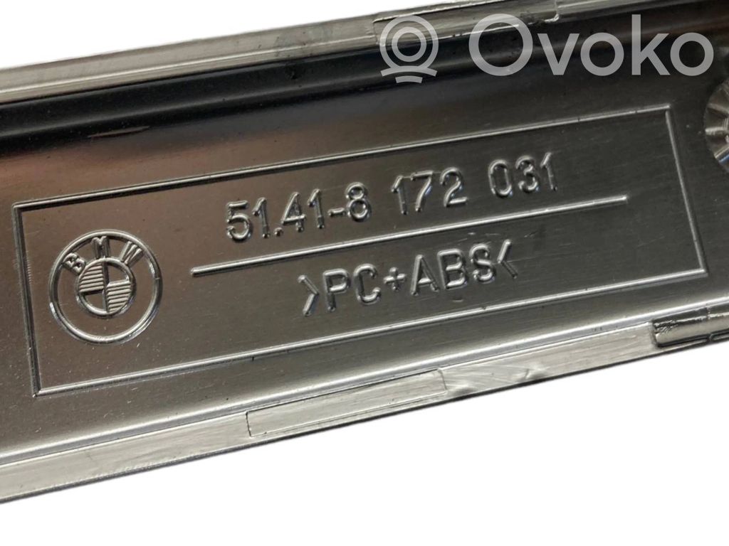 Sēdekļu un durvju dekoratīvās apdares komplekts