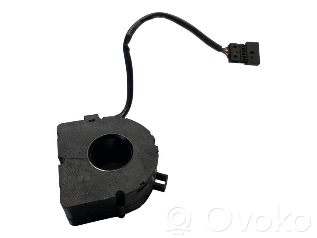 Stūres leņķa sensors