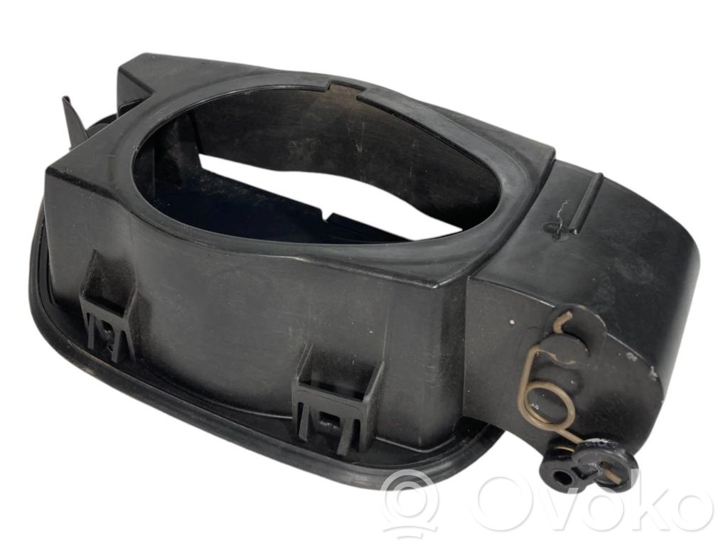 Degvielas tvertnes vāciņš