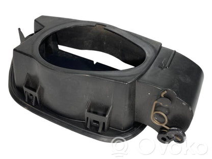 Degvielas tvertnes vāciņš