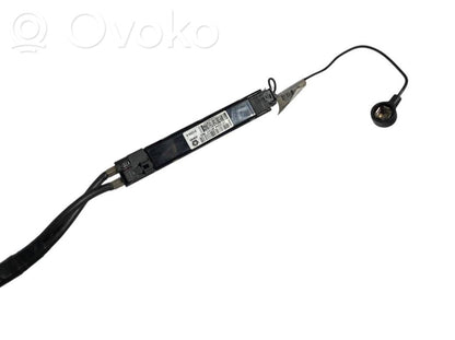Antena (GPS antena)