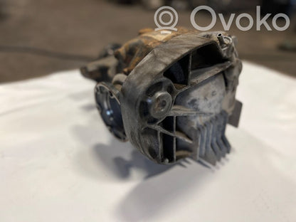 Aizmugurējais reduktors