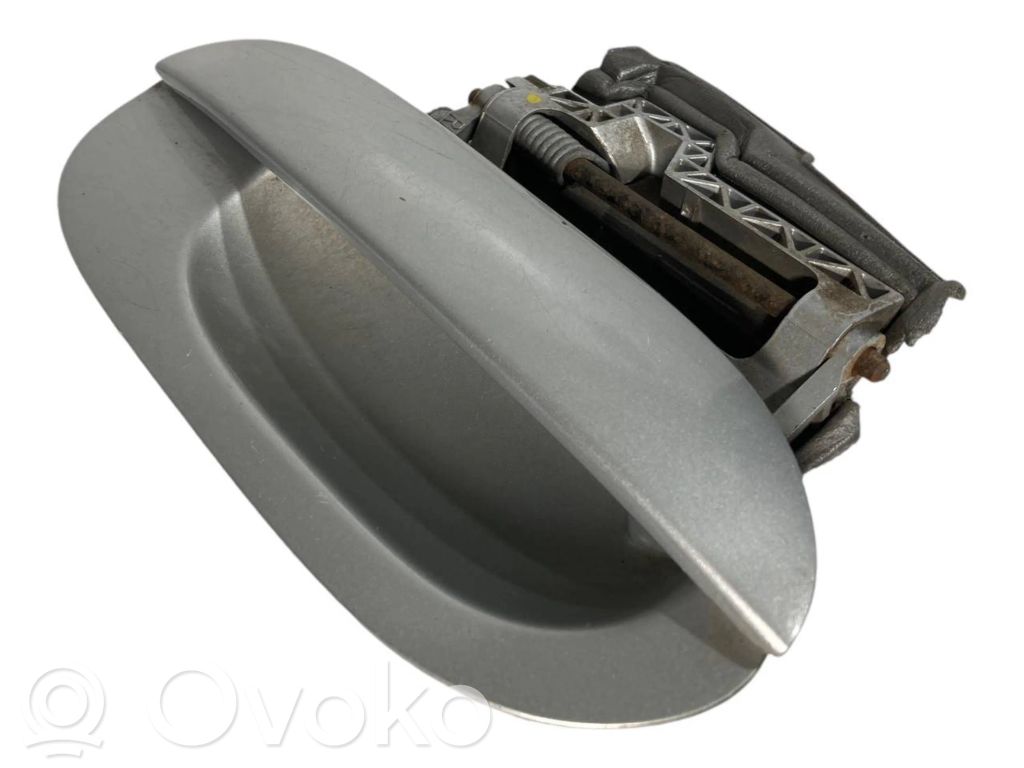 Ārējais atvēršanas rokturis