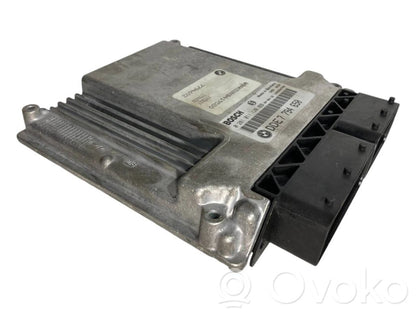 Aizdedzes ECU komplekts