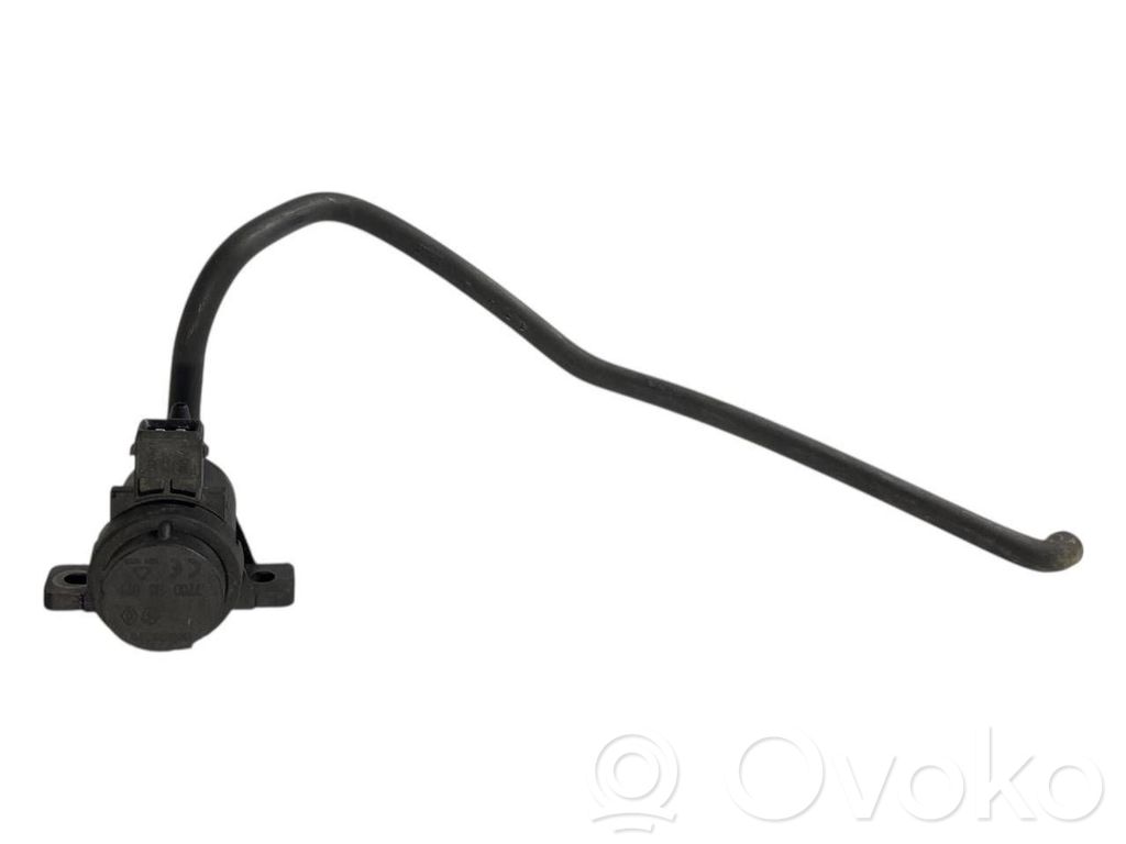 Solenoīda vārsts