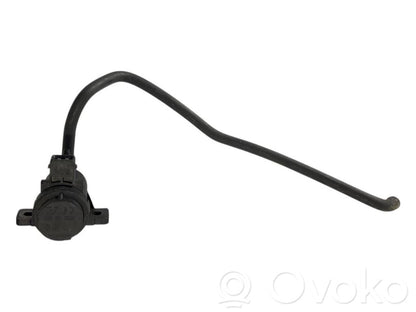 Solenoīda vārsts