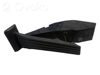 Akseleratora pedālis