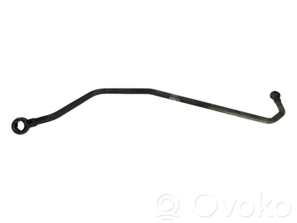 Eļļošanas caurulīte (-es) / šļūtene (-es)