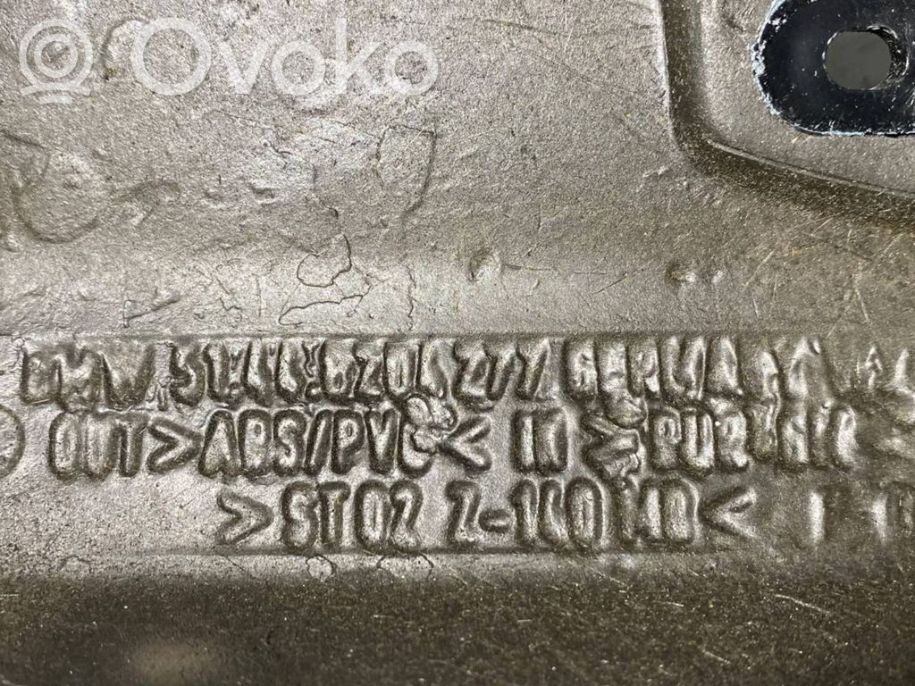 Cita veida salona detaļa
