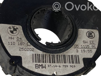 Stūres leņķa sensors