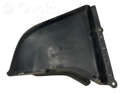 Side underbody protection