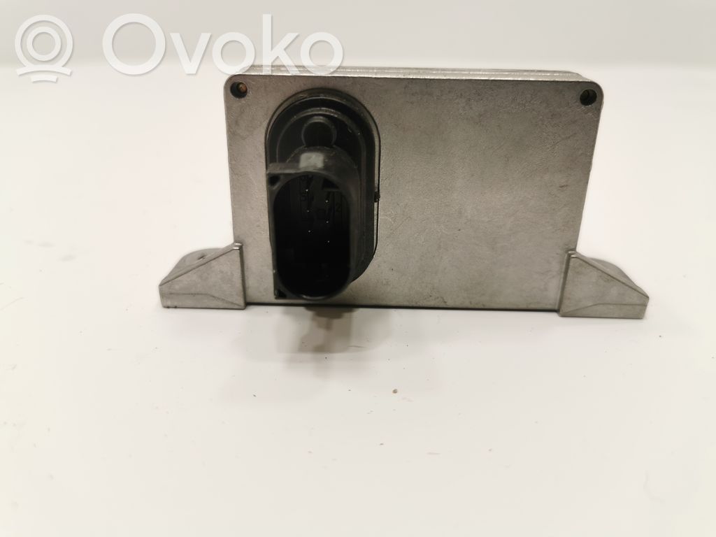 ESP (Electronic Stability Program) sensor (acceleration sensor)