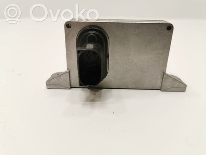 ESP (Electronic Stability Program) sensor (acceleration sensor)