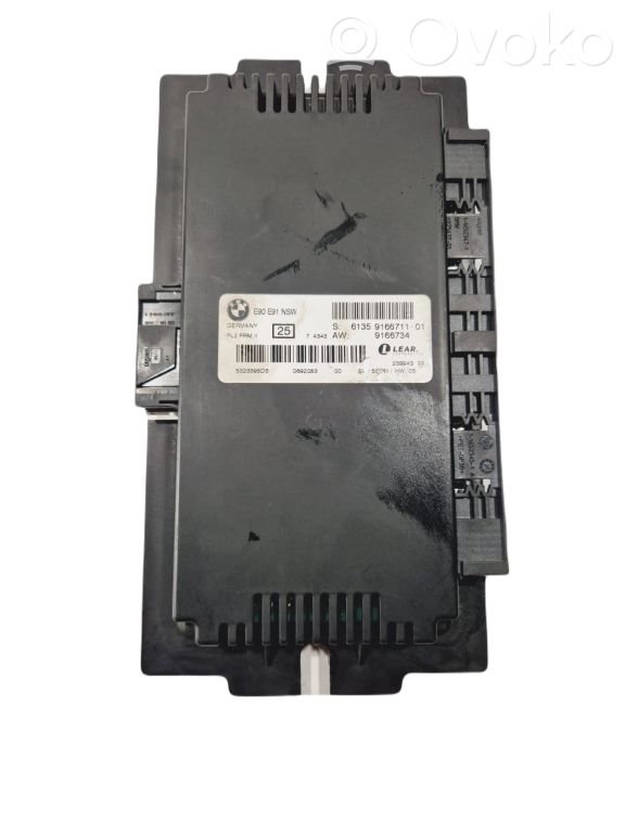 Световой модуль ЛКМ