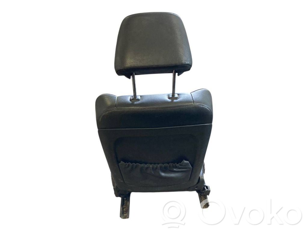 Seat set