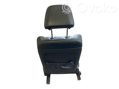 Seat set