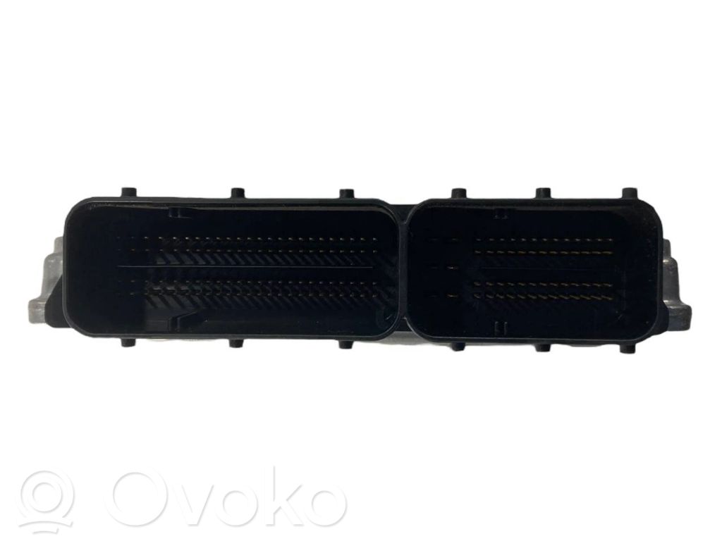 Ignition ECU kit