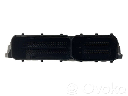 Aizdedzes ECU komplekts