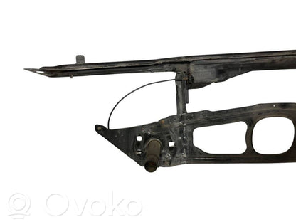 Панель радиатора