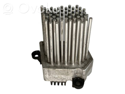 Mazā radiatora ventilatora reostats