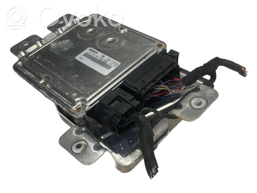 Модуль регулировки рулевого колеса