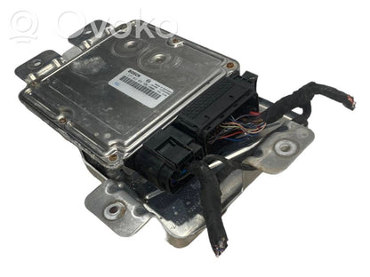 Модуль регулировки рулевого колеса