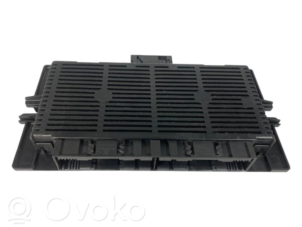 Light module LCM