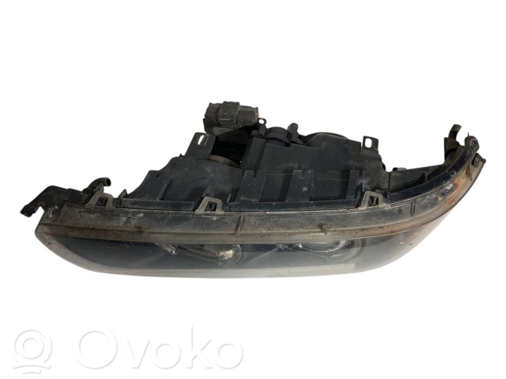 Priekšējais lukturis