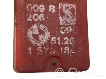 Передний замок