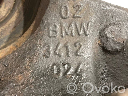 Шарнир вала ступицы переднего колеса (stupica, capfa)