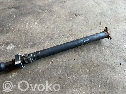 Aizmugurējais kardāns