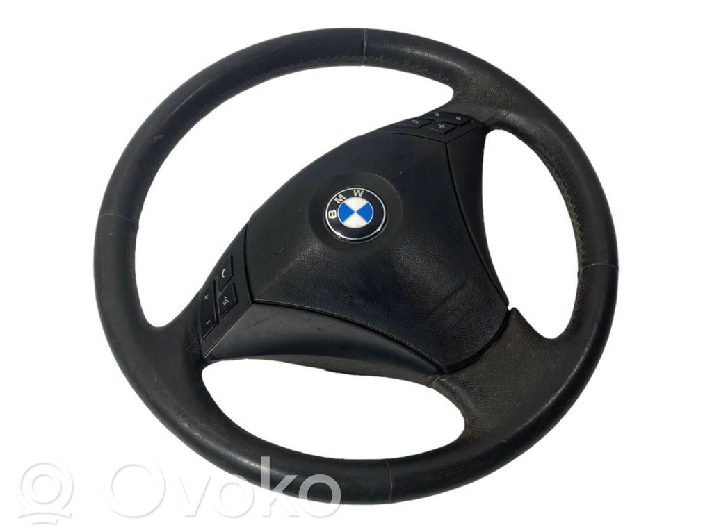 Рулевое колесо