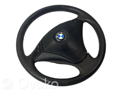 Рулевое колесо