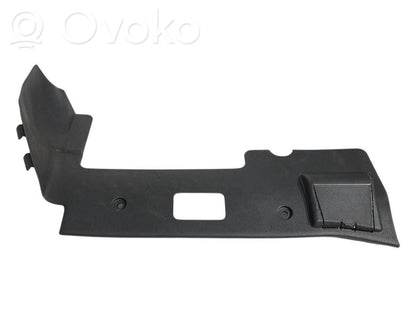 Paneļa dekoratīvās apdares vairogs (apakšējais)