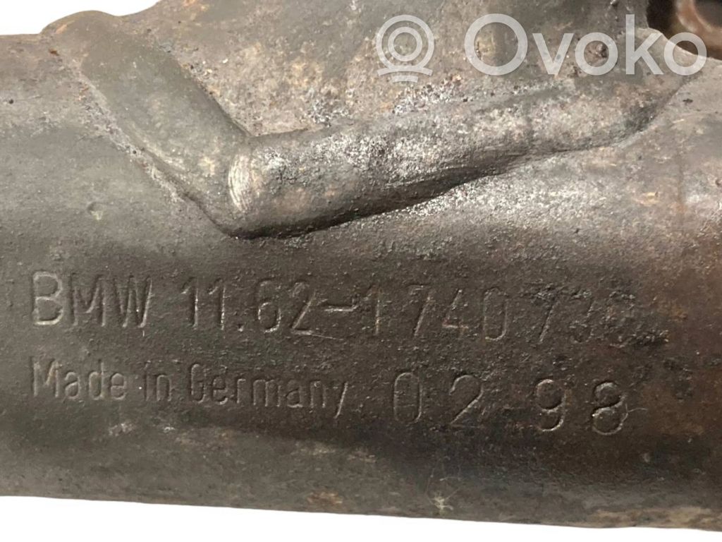 Выпускной коллектор