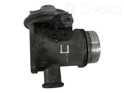 EGR valve