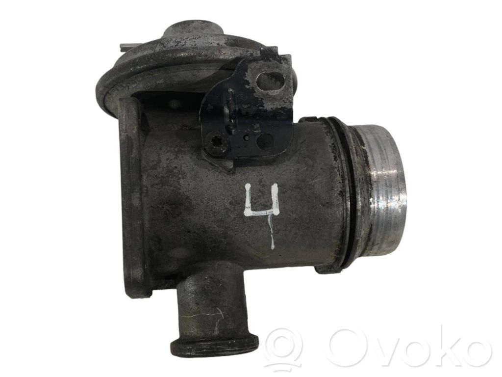 EGR valve