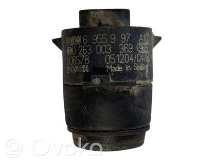 Parkošanās sensors PDC