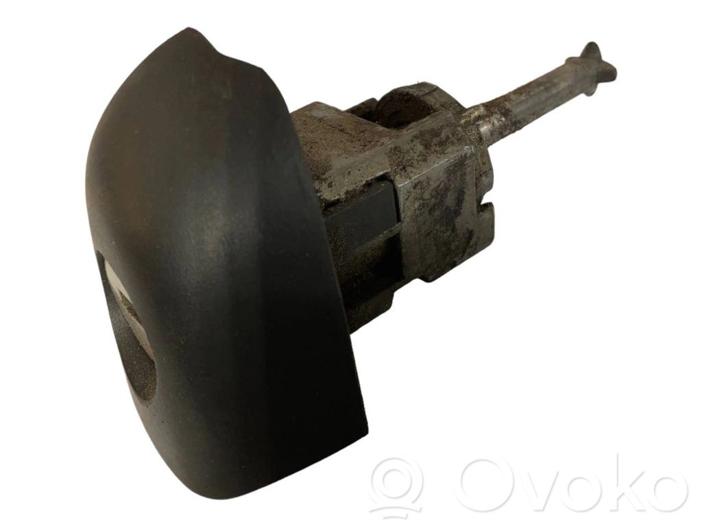 Aizdedzes ECU komplekts