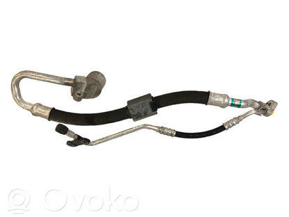 Gaisa kondicioniera caurulīte (-es) / šļūtene (-es)